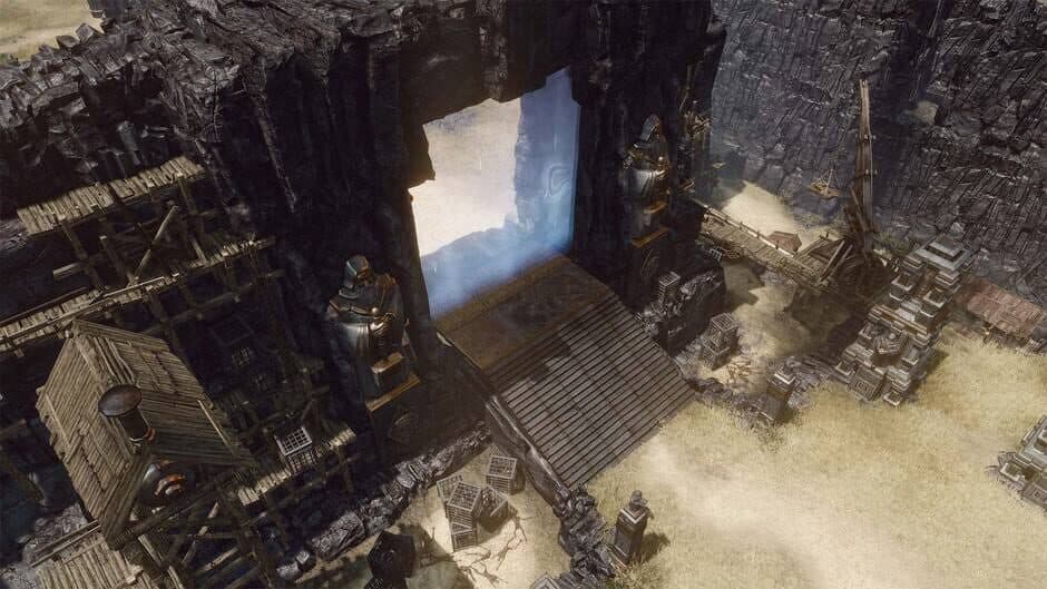 SpellForce 3 Fallen God screenshot 3