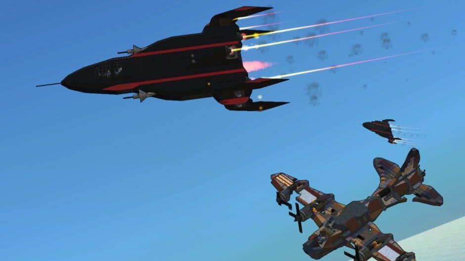 From the Depths screenshot 4