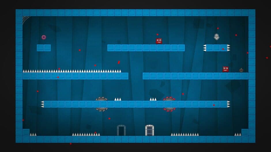 Dead Dungeon screenshot 4