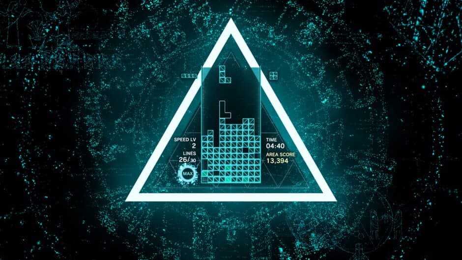 Tetris® Effect: Connected screenshot 7