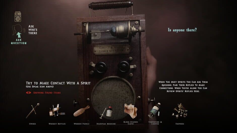At Dead Of Night screenshot 2