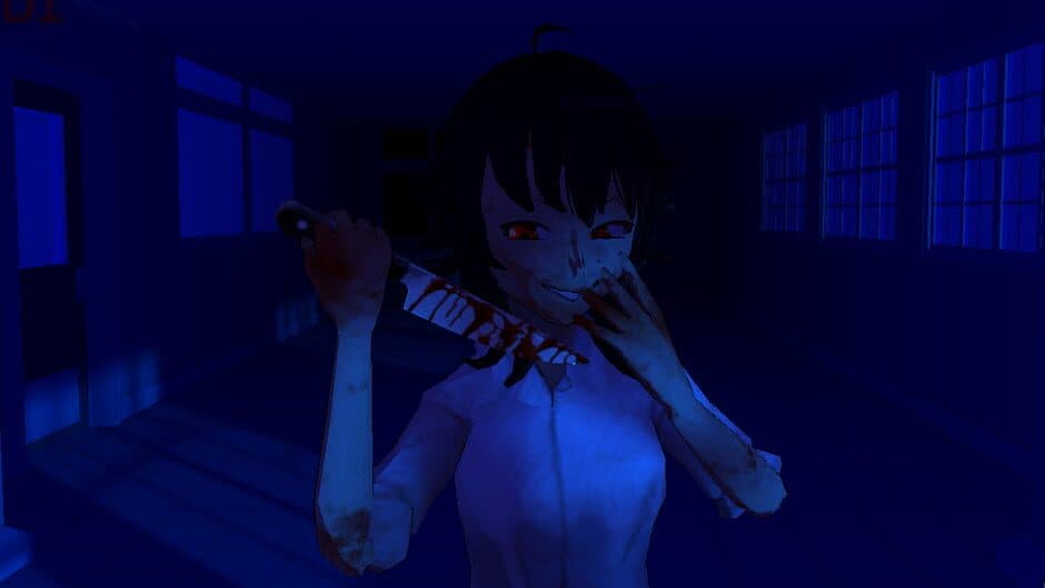 Saiko no sutoka screenshot 1