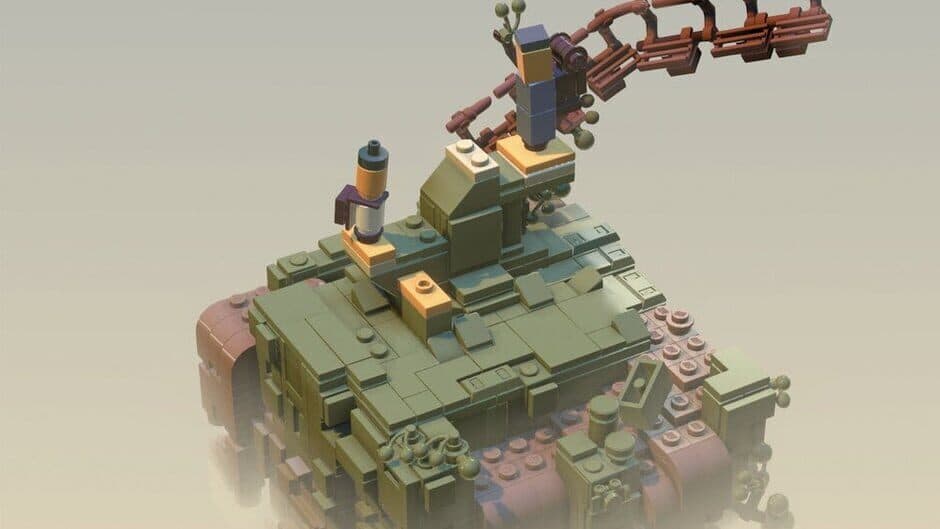 LEGO® Builder's Journey screenshot 2