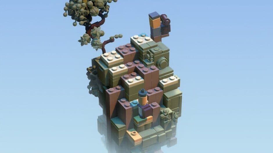 LEGO® Builder's Journey screenshot 3