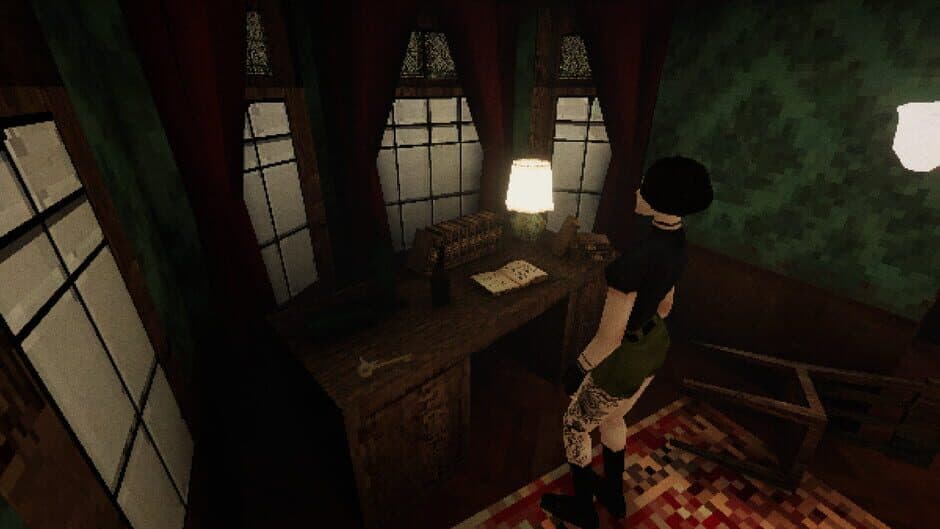Heartworm screenshot 4