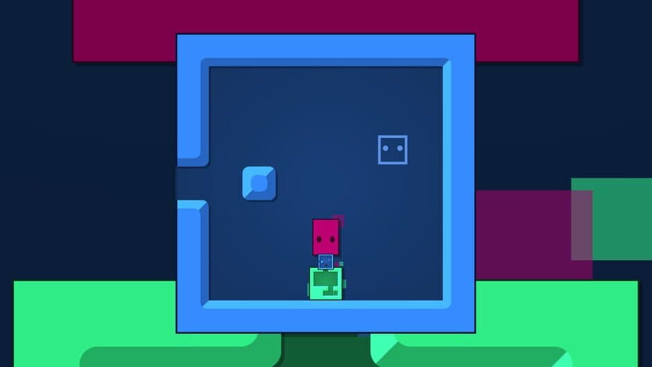 Patrick's Parabox screenshot 5