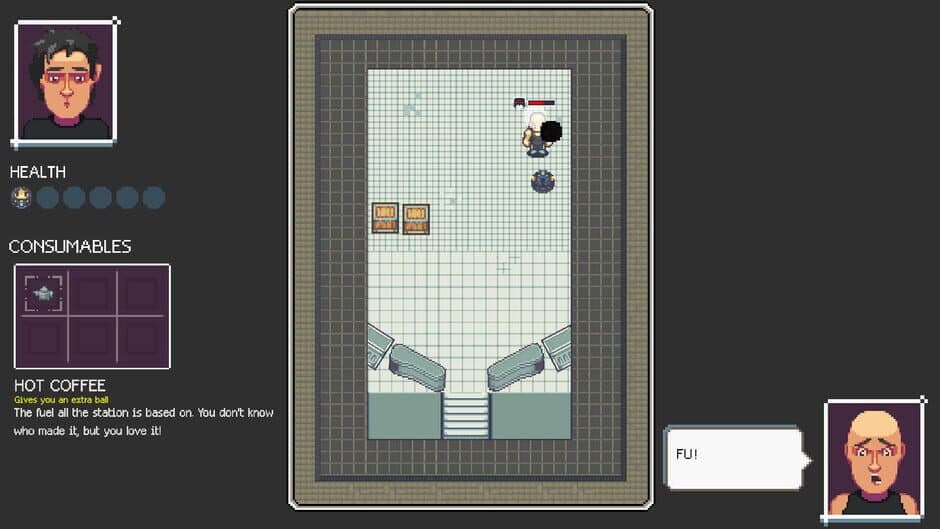Karma City Police screenshot 4
