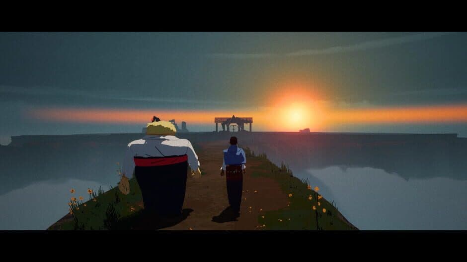 SEASON: A letter to the future screenshot 2