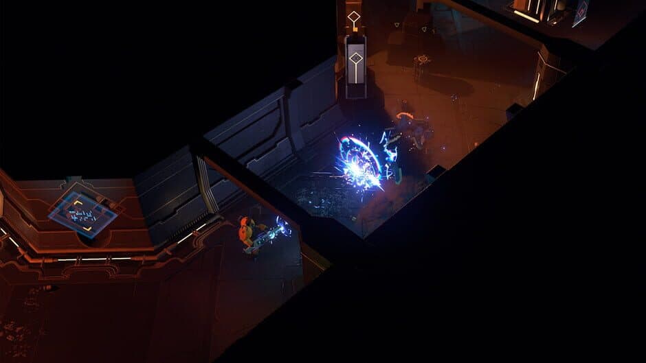 ENDLESS Dungeon™ - Definitive Edition screenshot 1