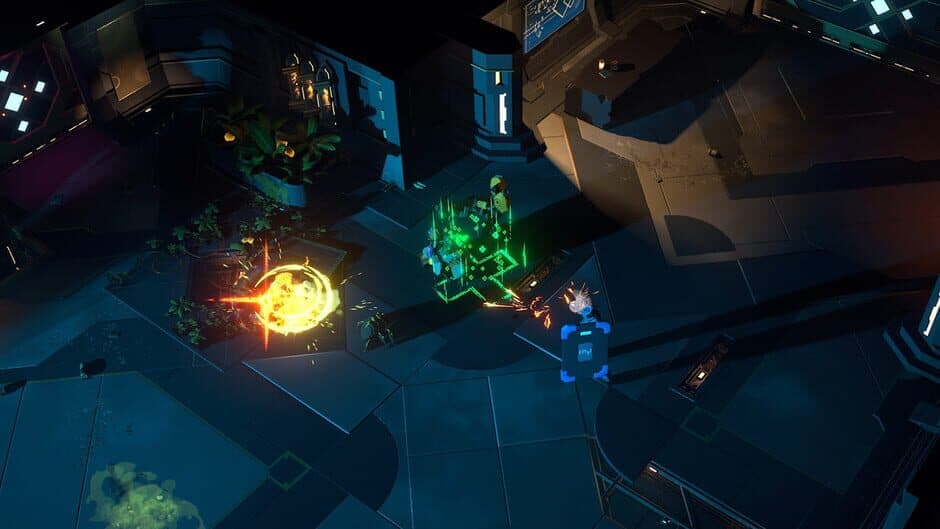 ENDLESS Dungeon™ - Definitive Edition screenshot 3