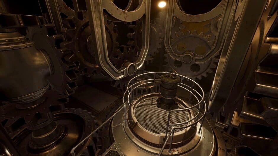 Myst screenshot 11