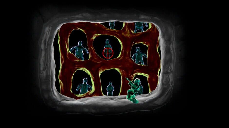 Isolomus screenshot 3