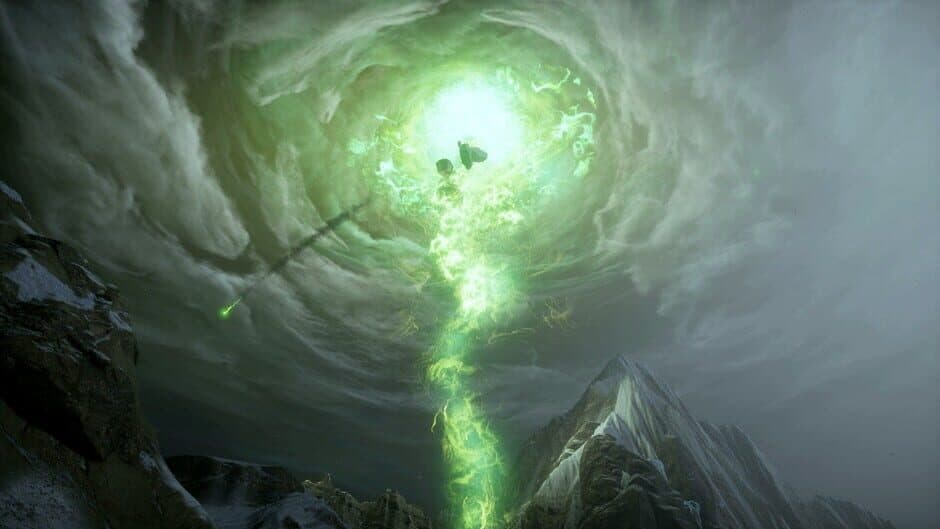 Dragon Age™ Inquisition screenshot 6