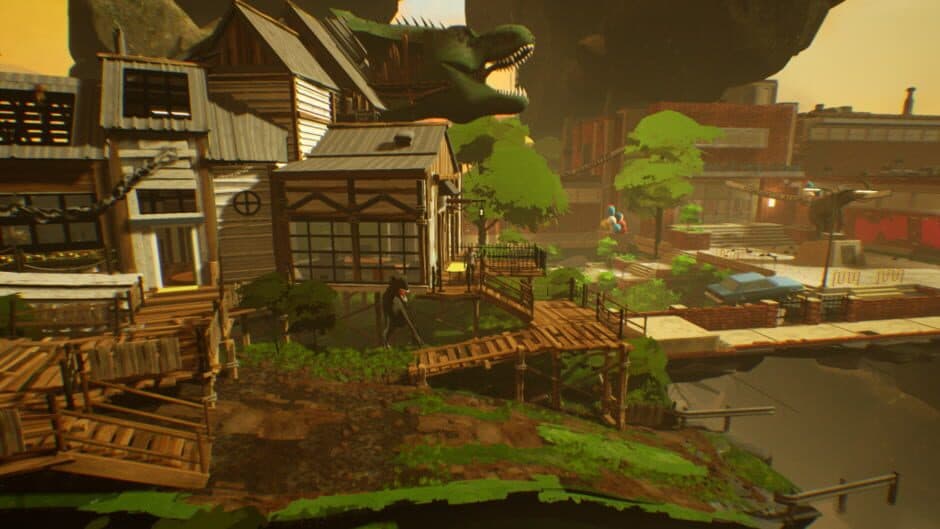 Where The Heart Leads screenshot 3