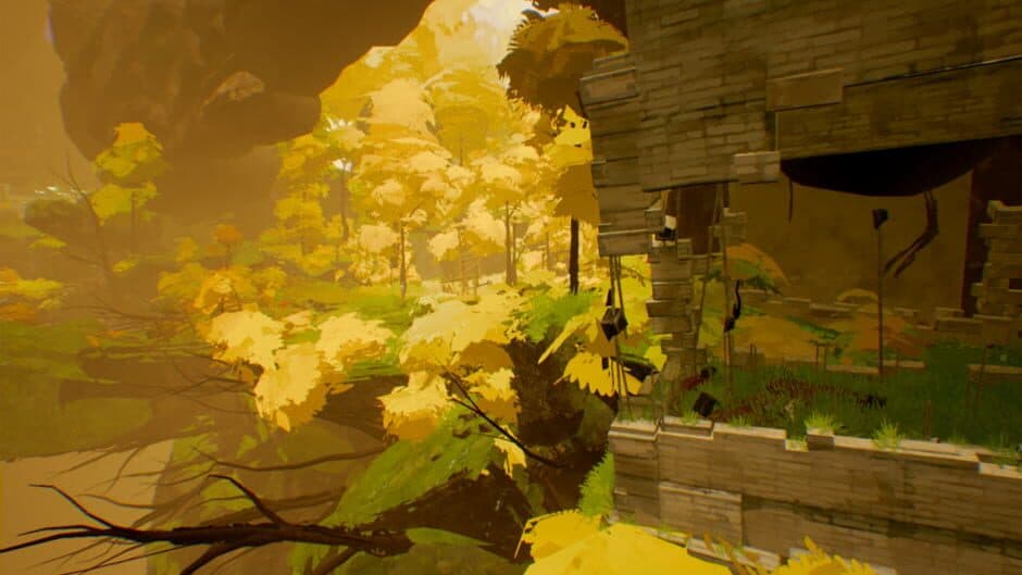 Where The Heart Leads screenshot 4