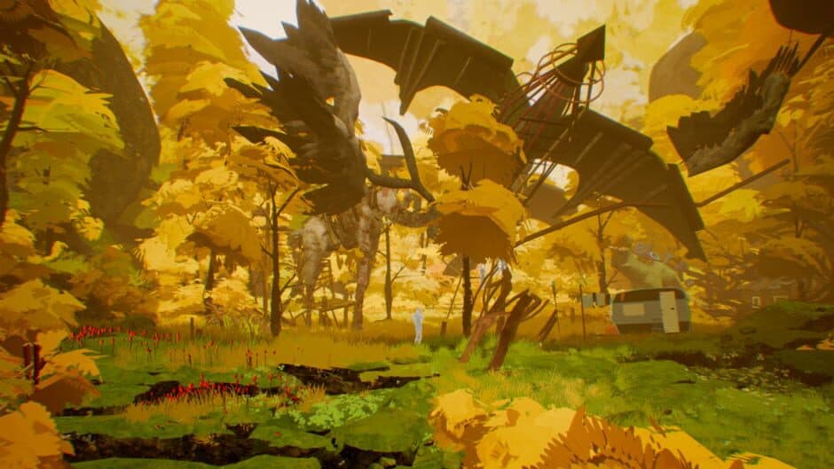 Where The Heart Leads screenshot 6