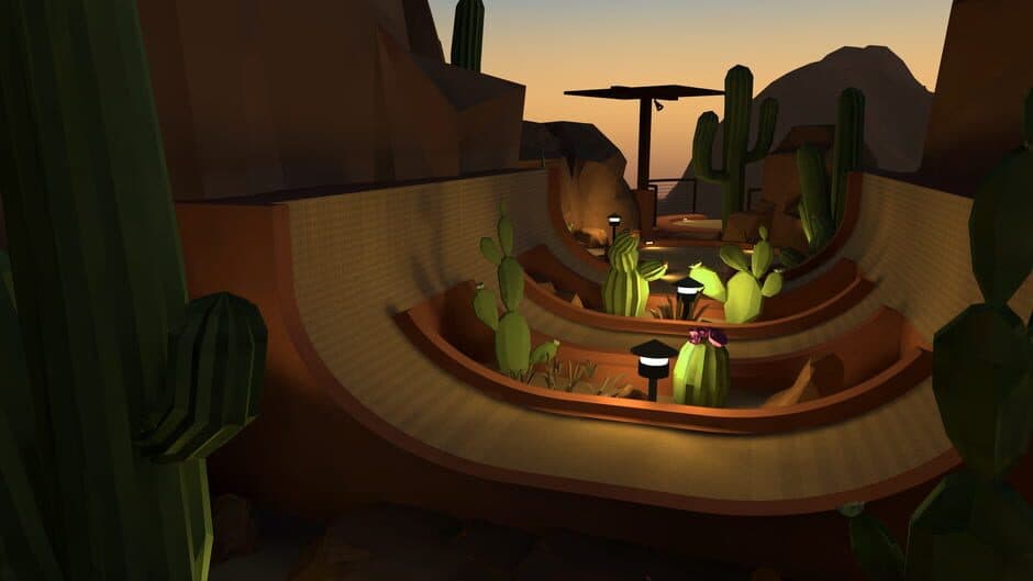Walkabout Mini Golf VR screenshot 7