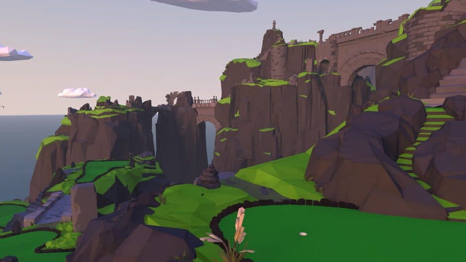Walkabout Mini Golf VR screenshot 8