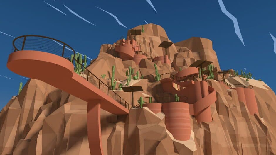 Walkabout Mini Golf VR screenshot 9