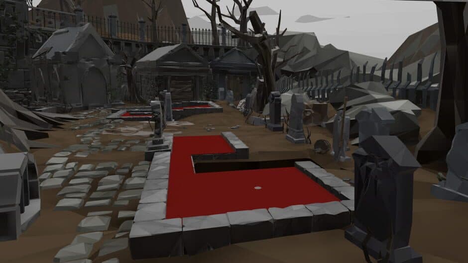 Walkabout Mini Golf VR screenshot 10
