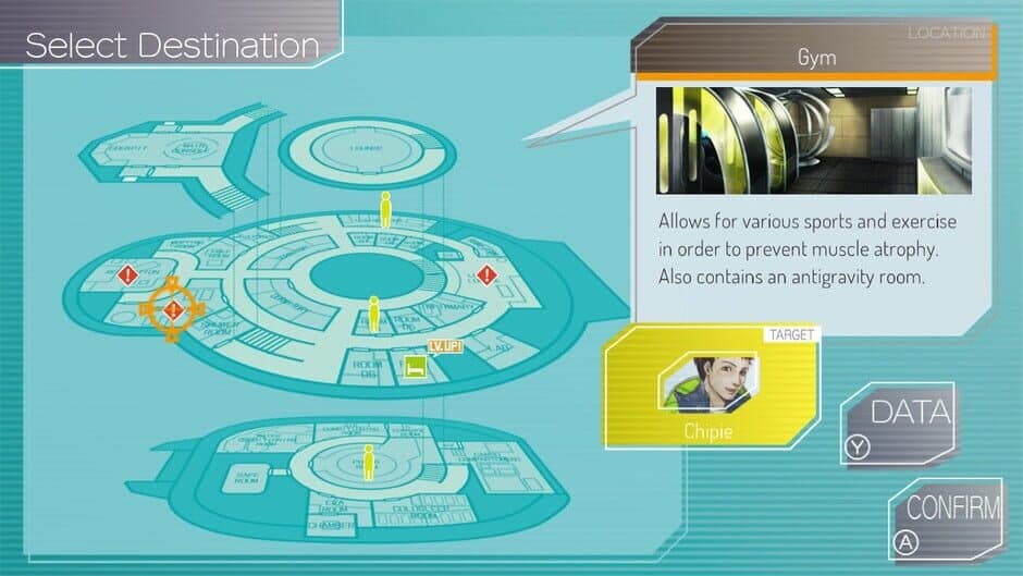 GNOSIA screenshot 4