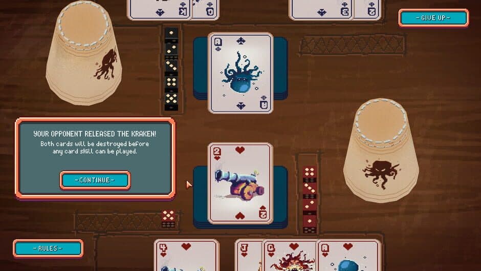 Cleo - a pirate's tale screenshot 7