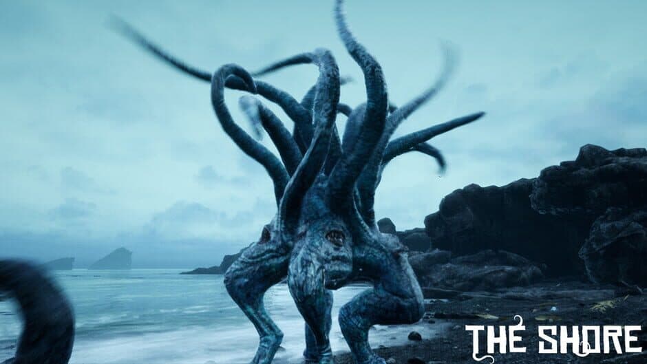 The Shore screenshot 6