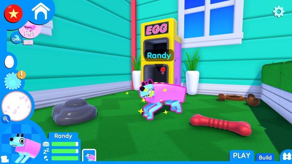 Wobbledogs screenshot 5