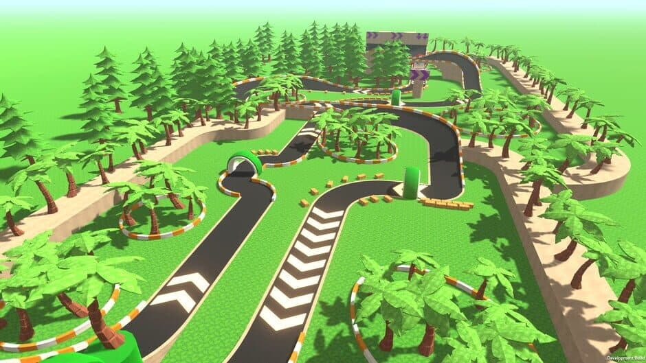 Zeepkist screenshot 2