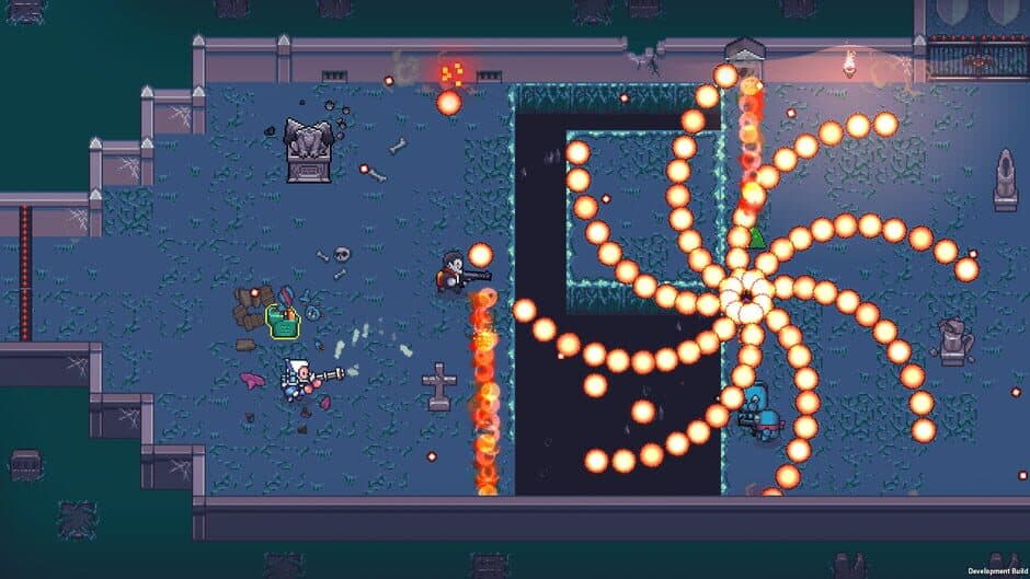 Rogue Star Rescue screenshot 7