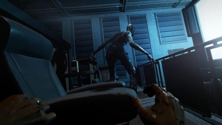 Wraith: The Oblivion - Afterlife screenshot 4