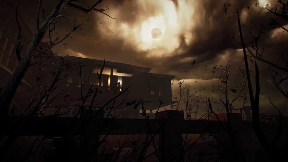Wraith: The Oblivion - Afterlife screenshot 2
