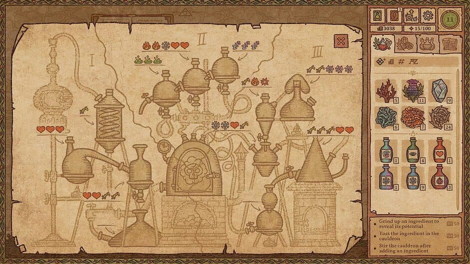 Potion Craft: Alchemist Simulator screenshot 8