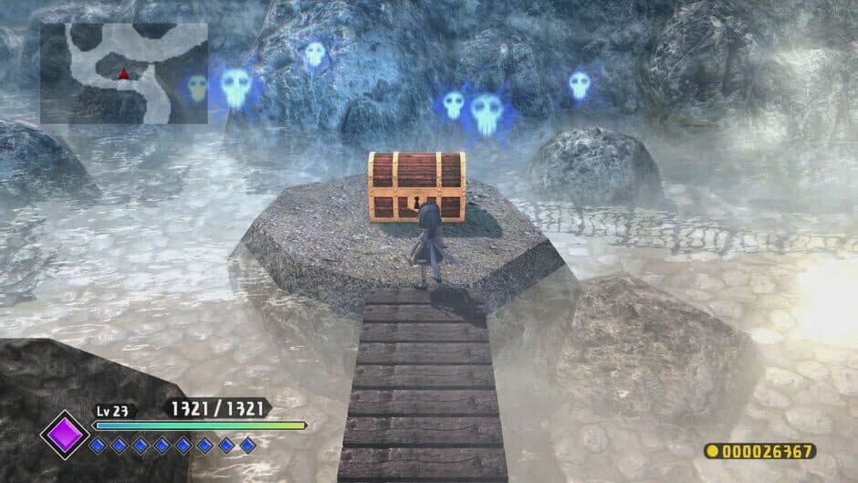 Touhou: Scarlet Curiosity screenshot 16