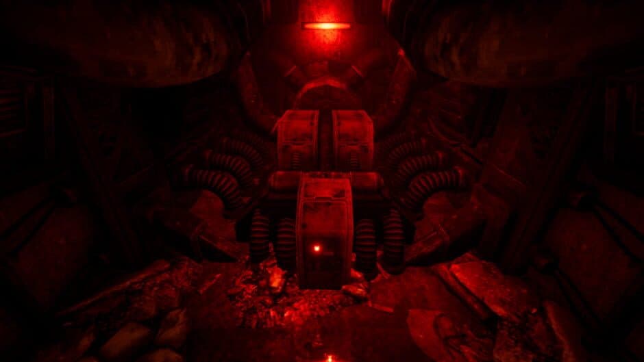 SPRAWL screenshot 6