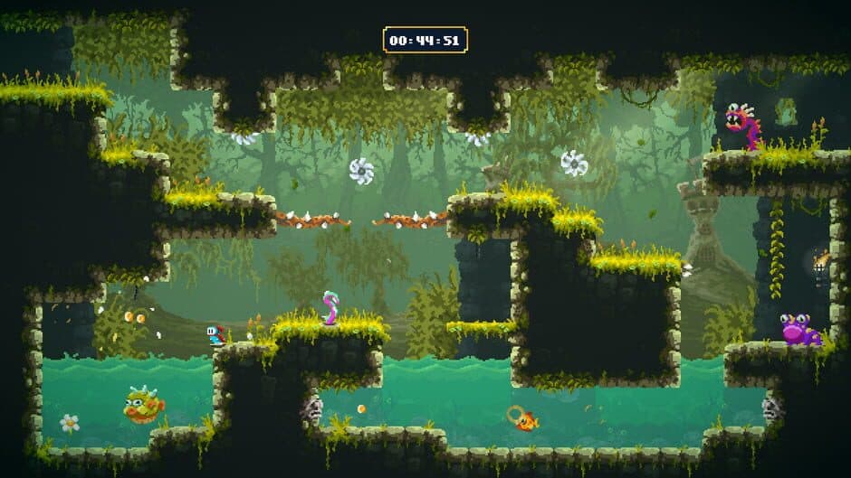 Sir Lovelot screenshot 5