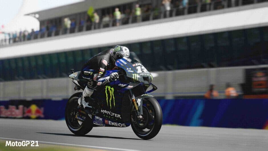 MotoGP™21 screenshot 2