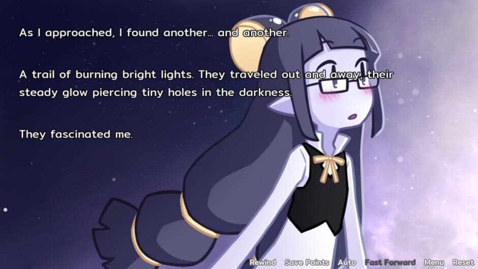 her tears were my light screenshot 3