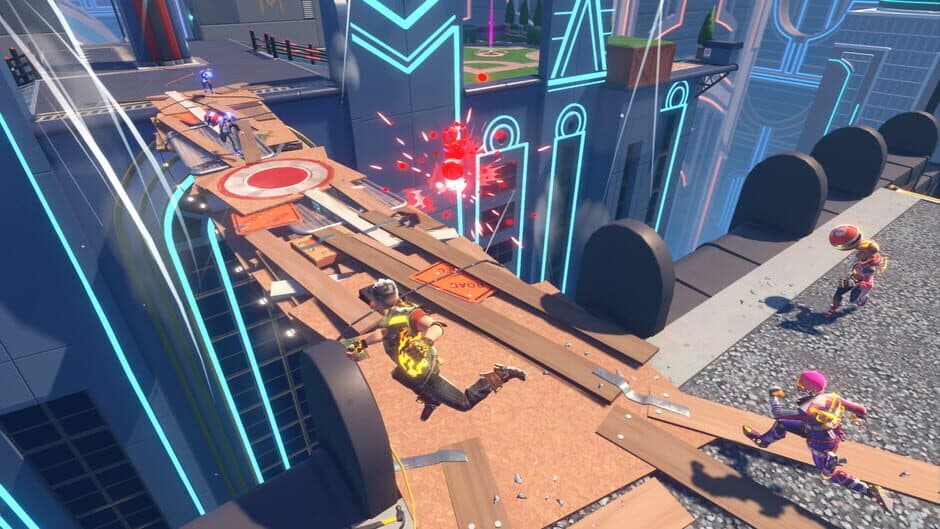 Knockout City™ screenshot 5