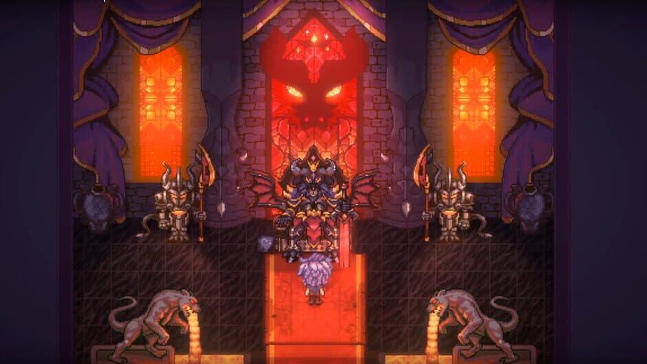 Sun Haven screenshot 4