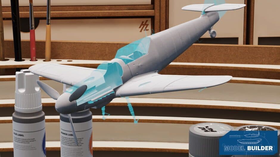 Model Builder: Complete Edition screenshot 7