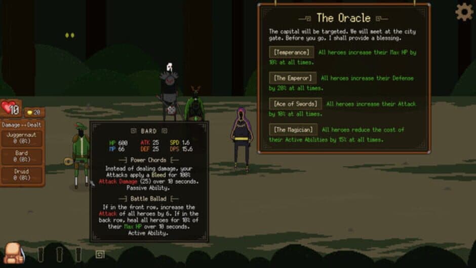 Astronarch screenshot 5