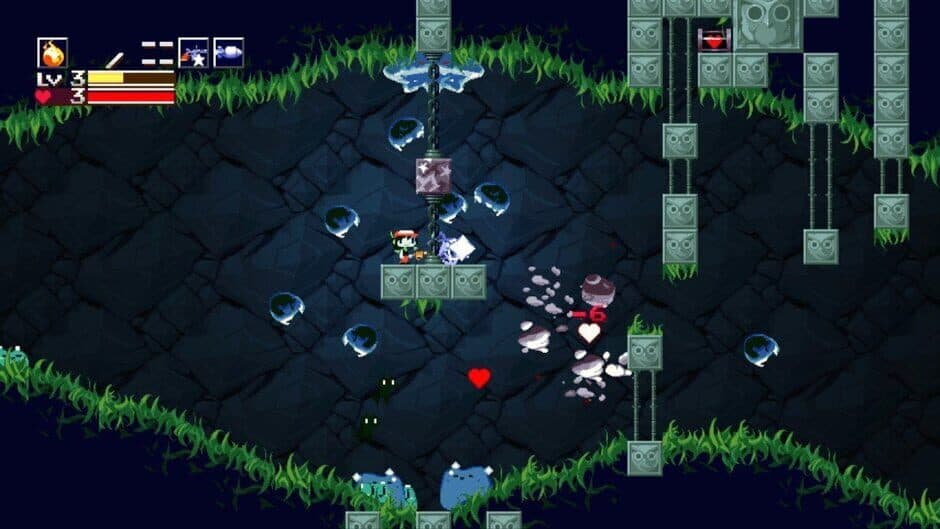 Cave Story+ screenshot 8