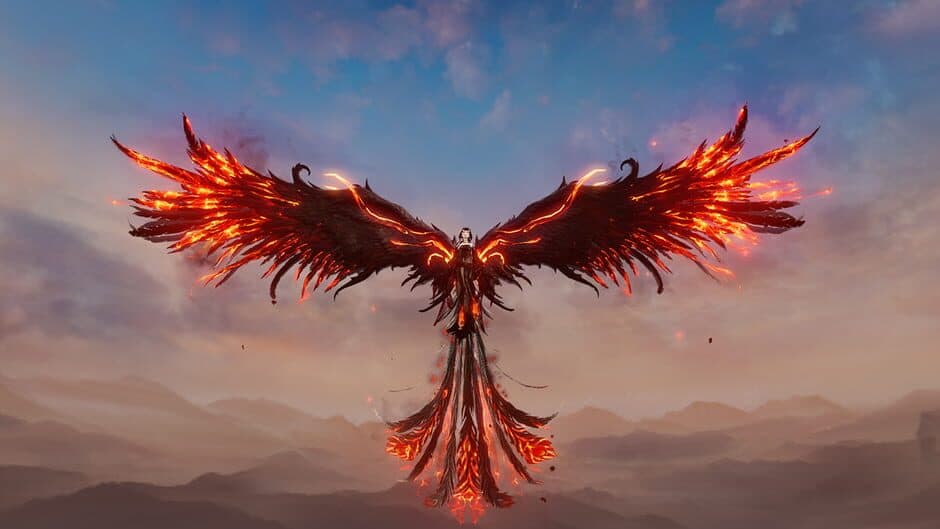 Revelation Online screenshot 2