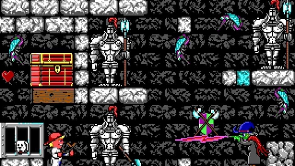 Monster Bash screenshot 3