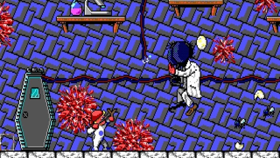 Monster Bash screenshot 4
