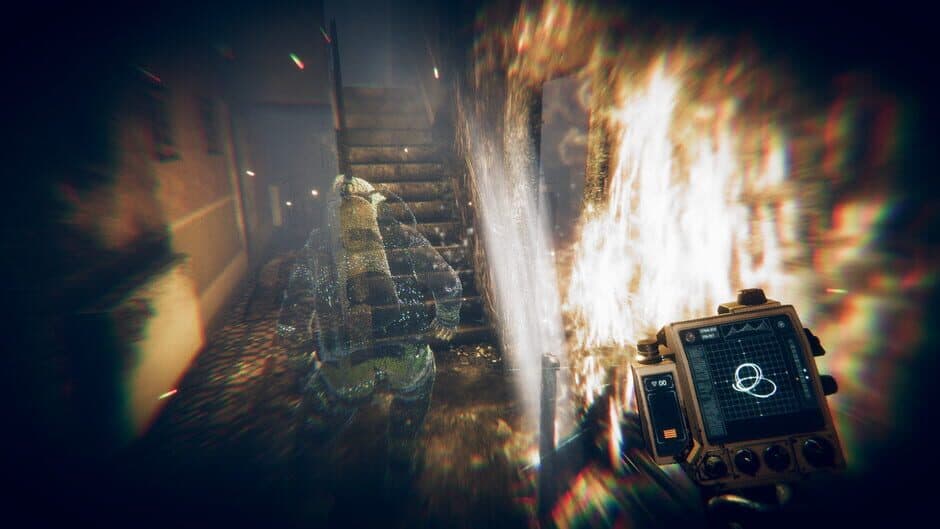 Eternal Threads screenshot 4