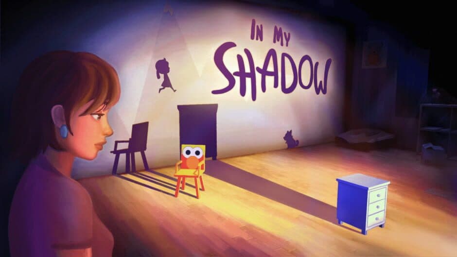 In My Shadow screenshot 2