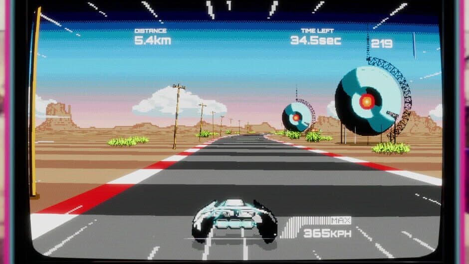 Arcade Paradise screenshot 3