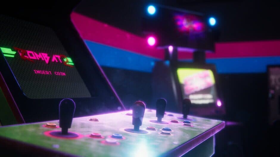 Arcade Paradise screenshot 6